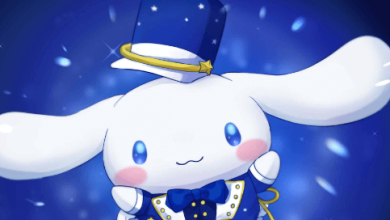 Kawaii:Smb6mmvuw90= Cinnamoroll