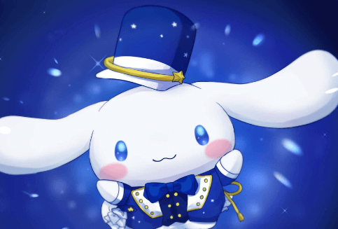 Kawaii:Smb6mmvuw90= Cinnamoroll