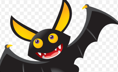 Clipart:Elapzvbicei= Bat