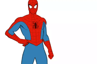 Drawing:7barsug8u0w= Spider-Man