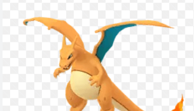 Pokemon:Ttw47p-Wxcy= Charizard