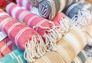 Turkish Towel Wholesale Suppliers: A Comprehensive Guide