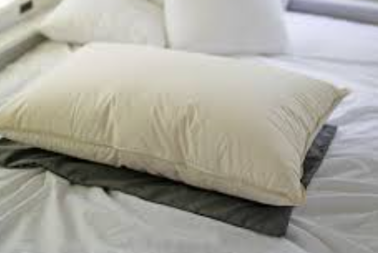 The Ultimate Comfort: A Deep Dive into Hotel Feather Down Pillows