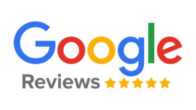 Google Reviews Matter