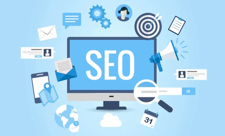 Website SEO