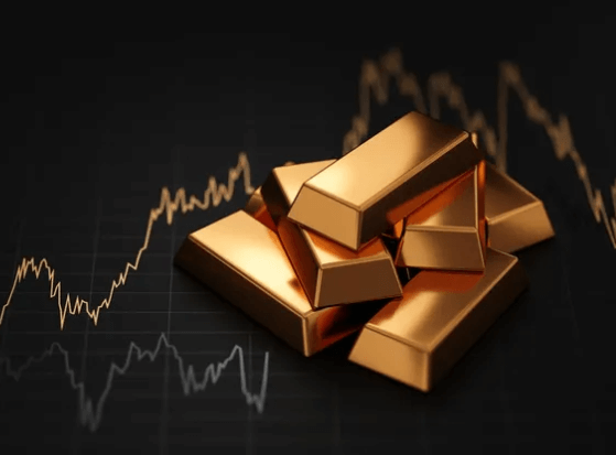 Gold Trading