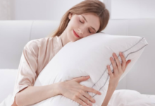 Experience Ultimate Comfort with Goose Down Pillows: The Hotel Collection