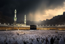 The Essence of Pilgrimage in Islam