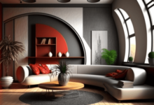 Emerging Trends in Interior Design