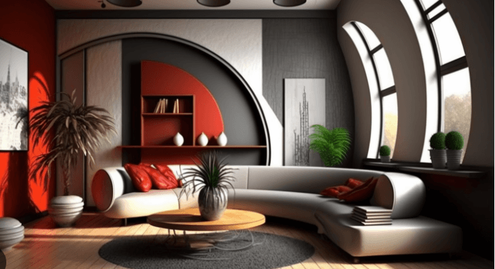 Emerging Trends in Interior Design