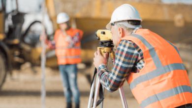 Surveying Ensures Successful Land Development