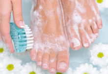 What Products Are Most Effective for Tackling Foot Odour?