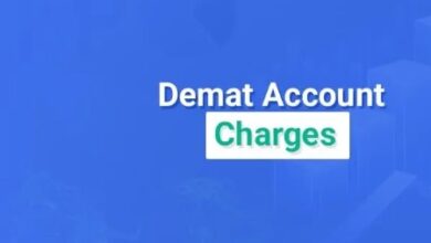 Demat Account Fees