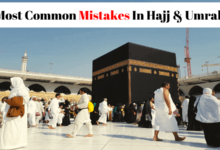 Avoiding Common Mistakes During Umrah