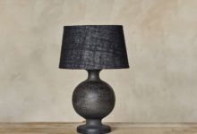 From Classic to Modern: Finding Your Perfect Table Lamp Style