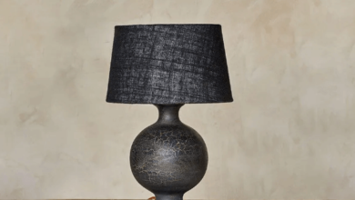 From Classic to Modern: Finding Your Perfect Table Lamp Style