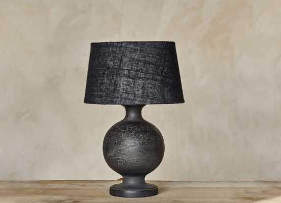 From Classic to Modern: Finding Your Perfect Table Lamp Style