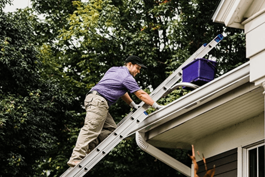 Gutter Cleaning Services