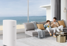 Huawei Mesh Network Solutions: Improve Wi-Fi Coverage in Large Spaces