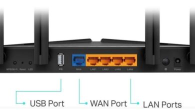 How WAN Port on Router is Essential for Strong Network Connectivity