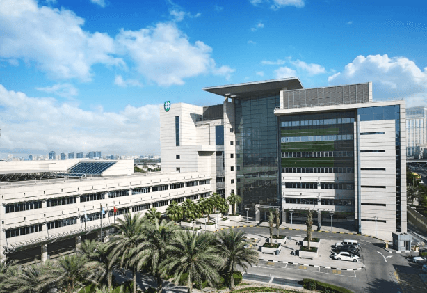 Best Hospitals in Palm Jumeirah