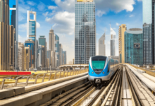 Public Transportation in Dubai: A Comprehensive Guide