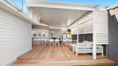 When it comes to enhancing your outdoor living space, few things have as much impact as a custom-built deck. Whether you're looking