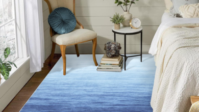 The Ultimate Guide to Rug Sizes for Queen Beds: Finding the Perfect Fit