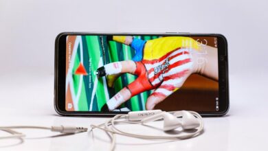 innovative oppo smartphone model