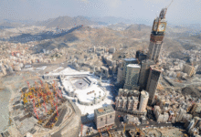 What is are actual Rich Cultural Heritage of Mecca and Medina?