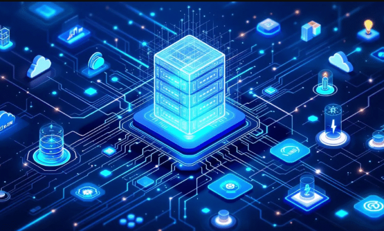 Internet Data Center Explained: The Ultimate Guide to a Powerful Digital Backbone in 2025