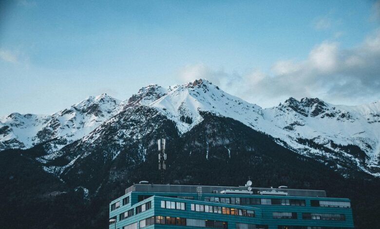 enterprise online hub services