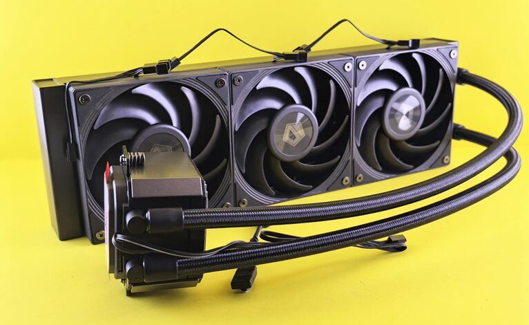 high performance technology solutions