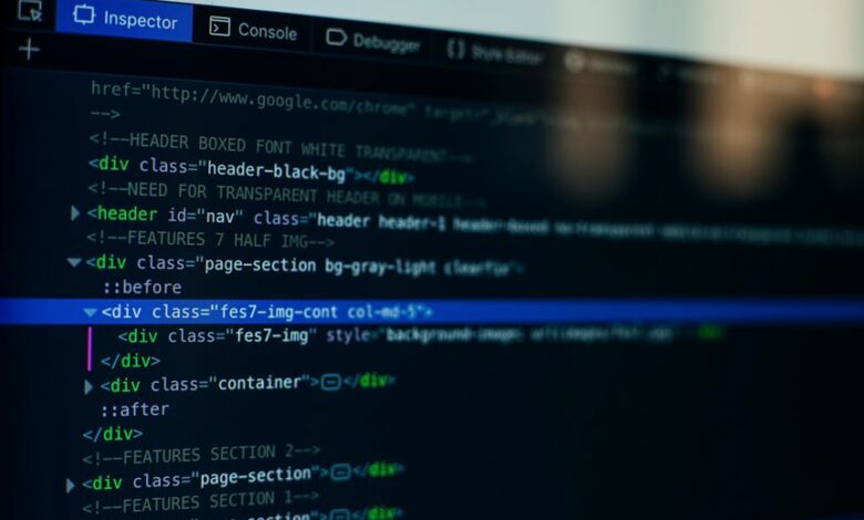modern web development practices