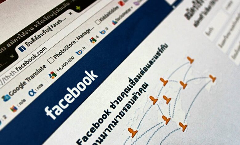 online modern it network