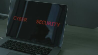 secure it infrastructure online