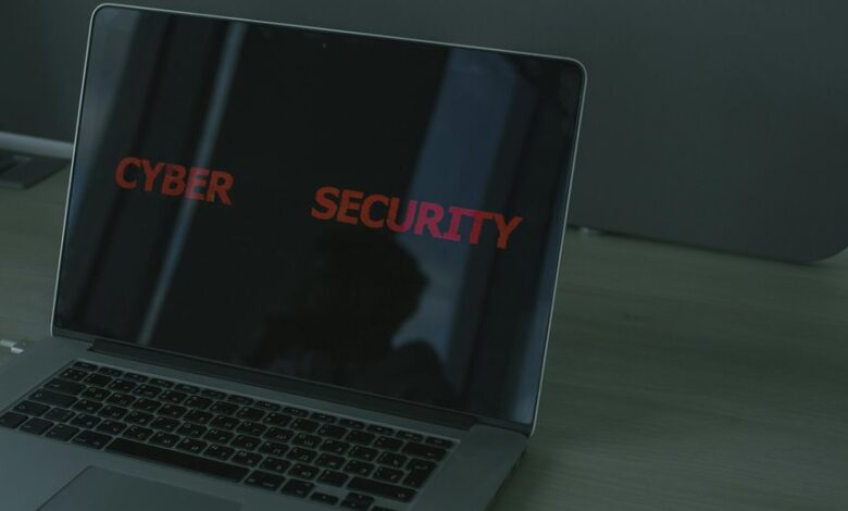 secure it infrastructure online