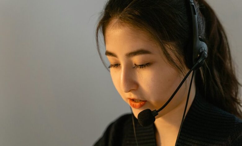 secure online support services