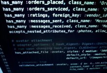 web infrastructure management course