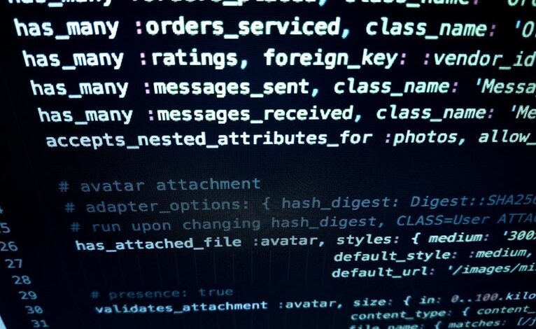 web infrastructure management course