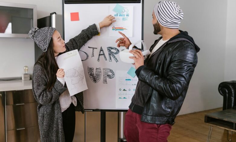 apex flow start growth