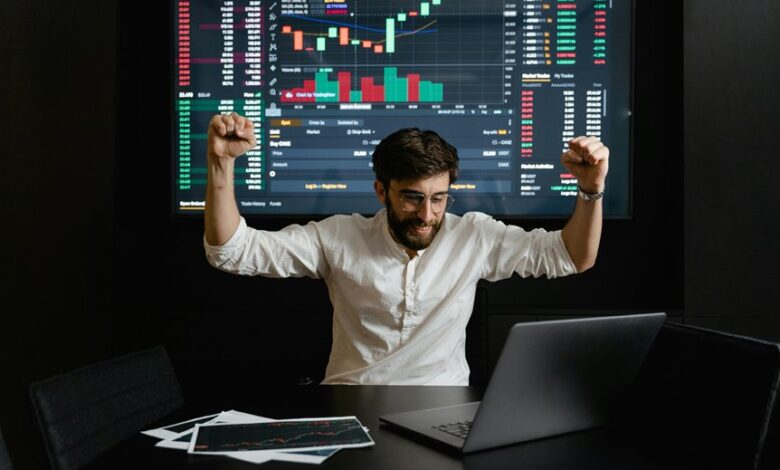 dynamic horizon driving market success