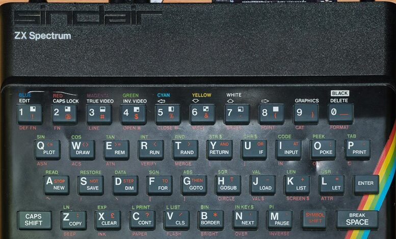 dynamic spectrum driving results