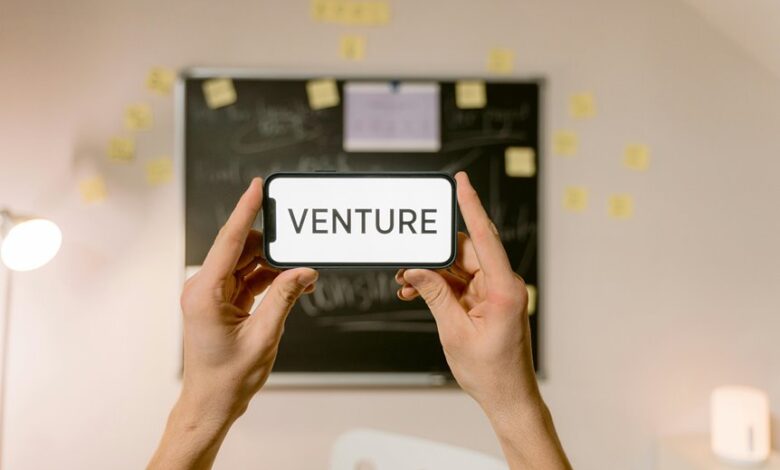 empowered edge startups ventures