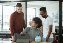 infinite flow start toward global leadership