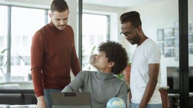 infinite flow start toward global leadership