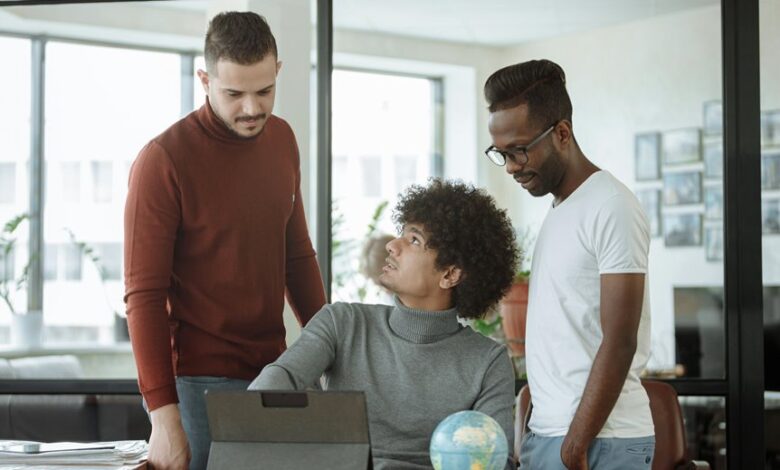 infinite flow start toward global leadership