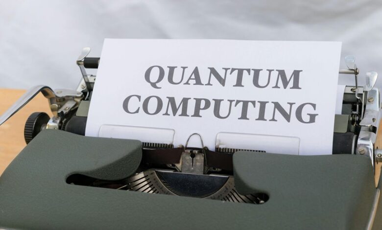 quantum momentum starts across ventures