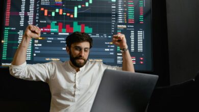 quantum momentum toward market success