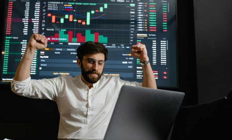 quantum momentum toward market success